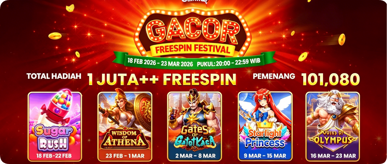 Login brutal77 Sekarang Bonus Melimpah